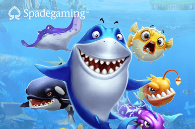 fish_spade-gaming